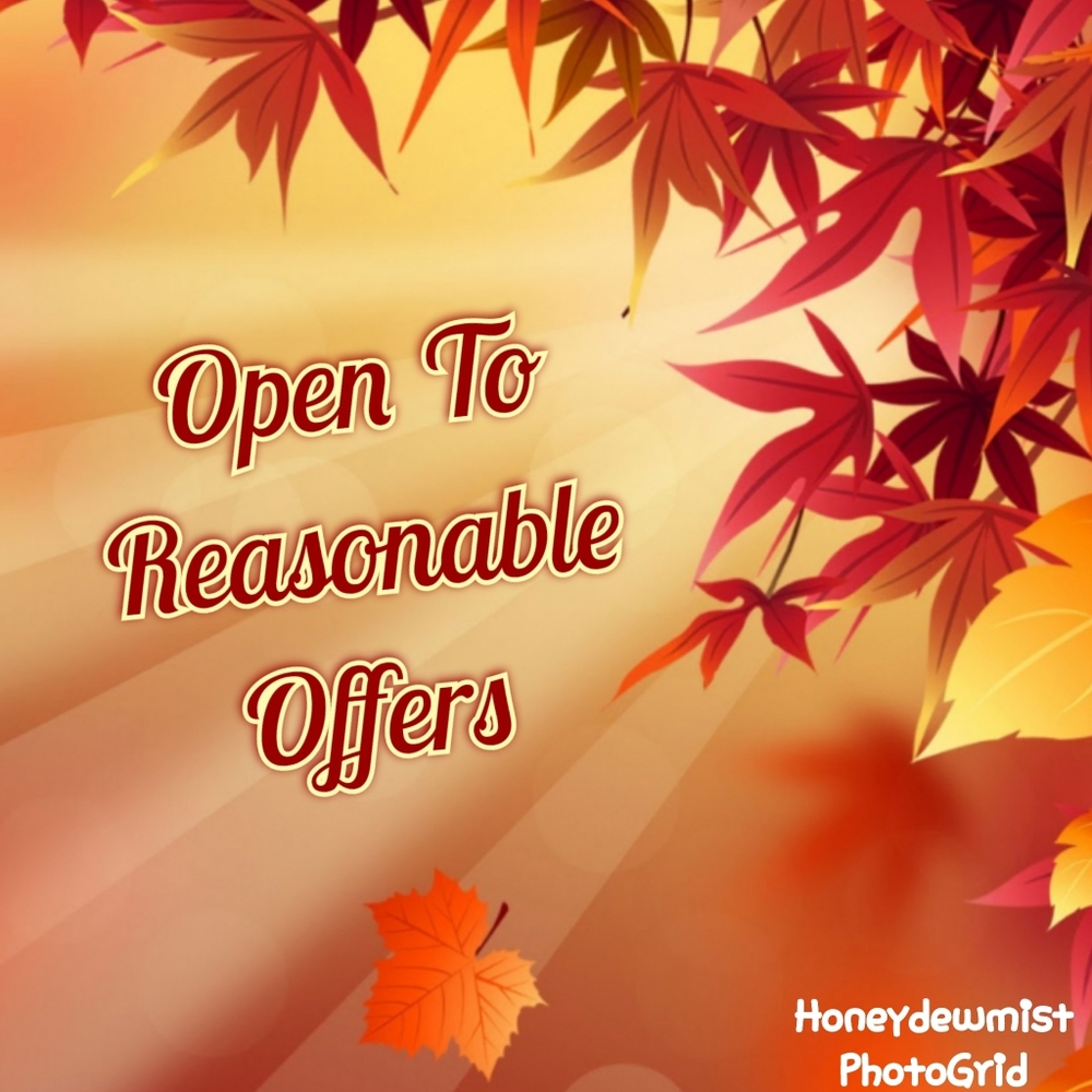 🌸Offers Welcome🌸 - Picture 4 of 9